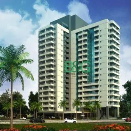 Buy this 1 bed apartment on Marco Zero Mix in Avenida Kennedy, Anchieta