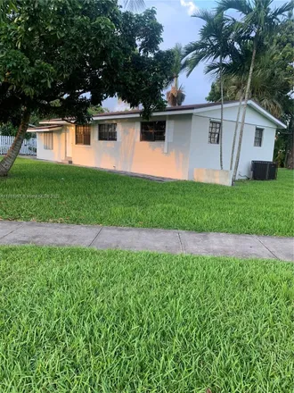 Image 1 - 27145 Southwest 145th Avenue Road, Naranja, Miami-Dade County, FL 33032, USA - House for rent