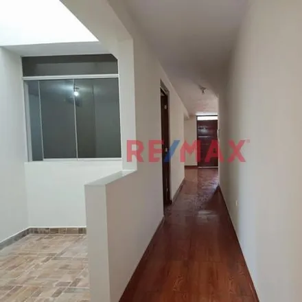 Buy this 3 bed apartment on Calle Sinchi Roca in Los Olivos, Lima Metropolitan Area 15028