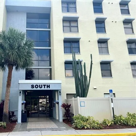 Buy this 1 bed condo on 739 South Madison Avenue in Clearwater, FL 33756