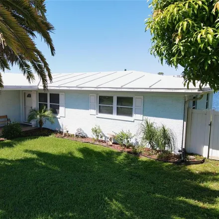 Image 5 - 4311 Baden Drive, Holiday, FL 34691, USA - House for sale