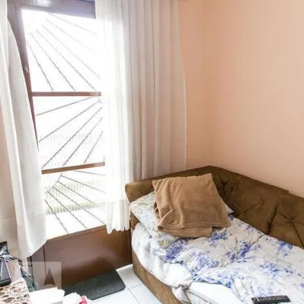 Buy this 2 bed house on Rua Filipe Bandeira 126 in Jardim Japão, São Paulo - SP
