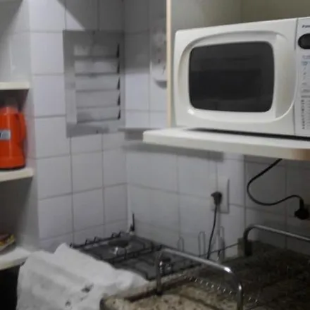 Rent this 1 bed apartment on Rua São Pedro in Minuano, Gramado - RS