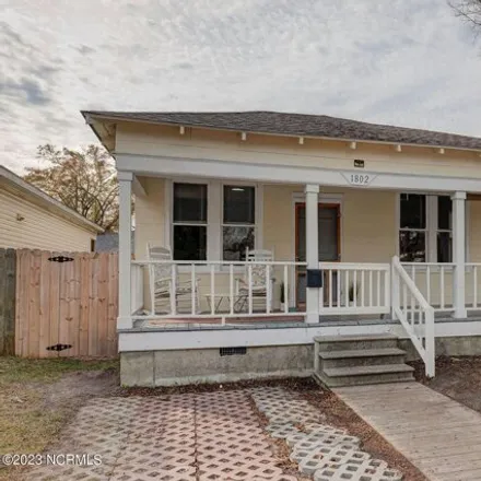Buy this 3 bed house on 1816 Colwell Avenue in Delgado, Wilmington