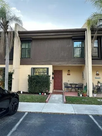 Buy this 3 bed condo on 1151 Northwest 99th Terrace in Pembroke Pines, FL 33024