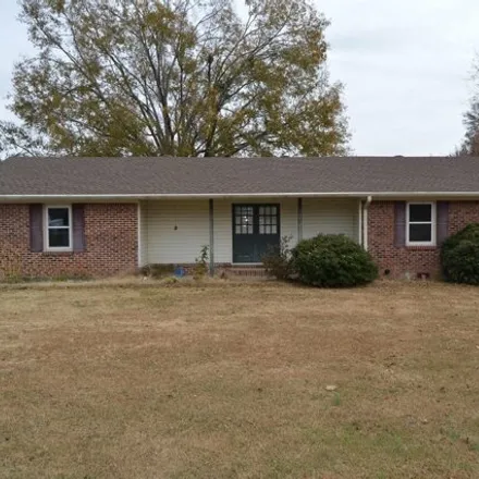 Buy this 3 bed house on 295 County Road 463 in Hatton, Lawrence County