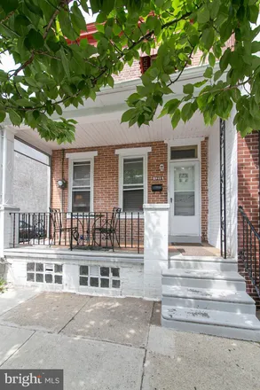 Image 3 - 1215 South 10th Street, Whitman Park, Camden, NJ 08104, USA - Townhouse for sale