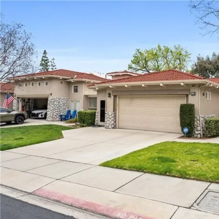 Buy this 2 bed condo on 1636 Candlewood Drive in Upland, CA 91784