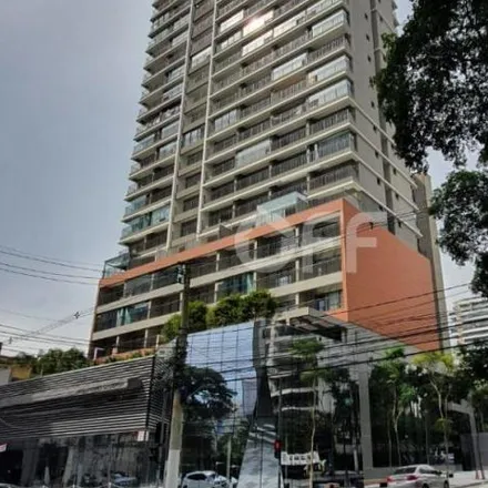 Image 2 - Avenida Jamaris 89, Indianópolis, São Paulo - SP, 04078-001, Brazil - Apartment for sale
