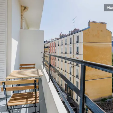 Image 4 - 102 Avenue de Saint-Mandé, 75012 Paris, France - Apartment for rent