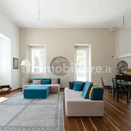 Rent this 5 bed apartment on Chiesa dei Ss. Pietro e Girolamo in Via Andrea Costa 65, 40067 Pianoro BO