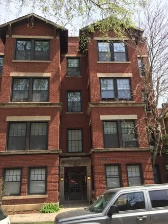 Rent this 2 bed apartment on 805 Judson Avenue in Evanston, IL 60202