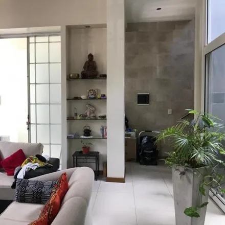 Rent this 4 bed house on Franklin 1400 in Caballito, C1405 AQL Buenos Aires