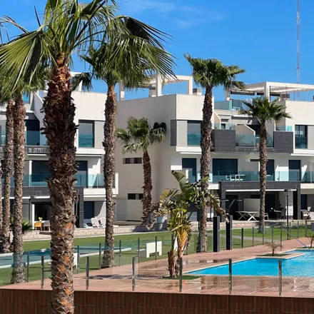 Buy this 2 bed apartment on Avinguda del Ras Gran in 03149 Guardamar del Segura, Spain