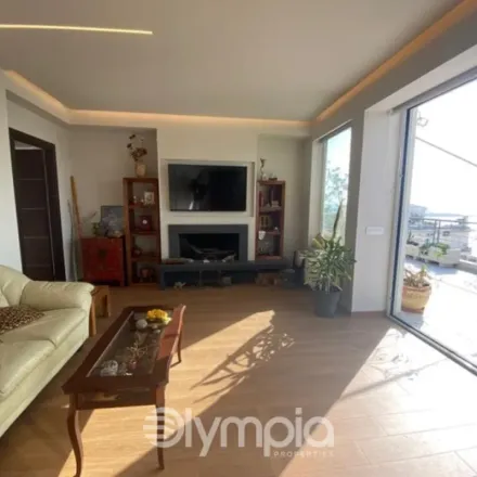 Image 8 - Άρεως, Municipality of Palaio Faliro, Greece - Apartment for rent