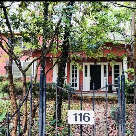 Image 2 - 1181 Shirley Street, Hudson Addition, DeRidder, LA 70634, USA - House for sale