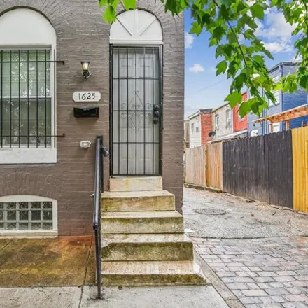 Buy this 3 bed house on 1625 McHenry Street in Baltimore, MD 21223