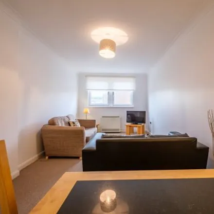 Rent this 2 bed apartment on William Hill in Bannatyne Street, Lanark