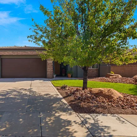 Buy this 4 bed house on 2047 West 1980 North in St. George, UT 84770