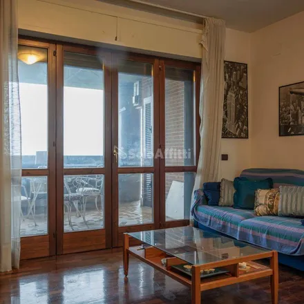 Rent this 3 bed apartment on Via Copenhagen in 00119 Fiumicino RM, Italy