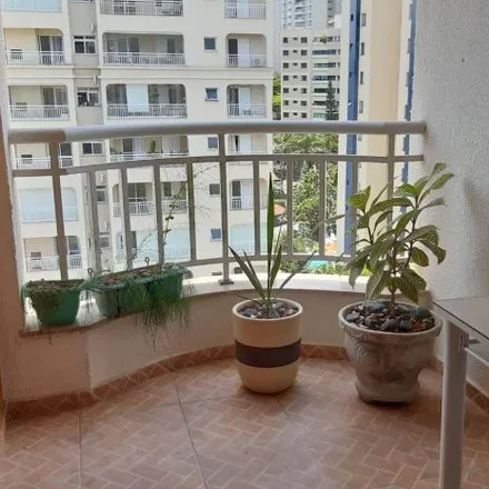 Buy this 2 bed apartment on Bloco A in Avenida Jorge Zarur, Vila Ema