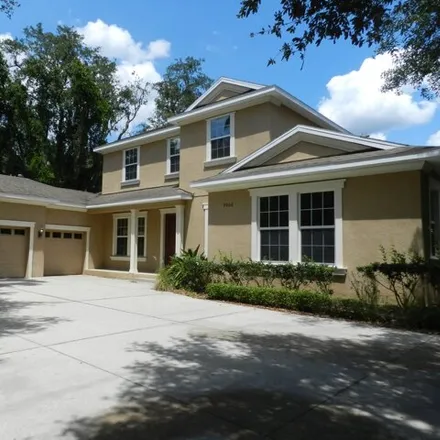 Buy this 5 bed house on 5906 Churchside Drive in Hillsborough County, FL 33547