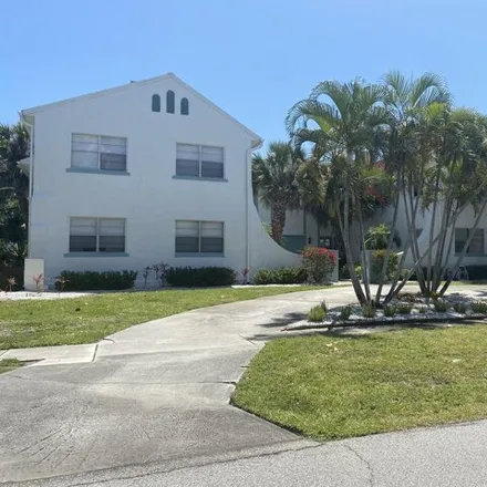 Rent this 2 bed apartment on 193 Tampa Avenue in Indialantic, Brevard County