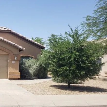 Buy this 4 bed house on 3110 West Tina Lane in Phoenix, AZ 85027