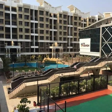 Image 6 - unnamed road, Thane, Ambernath - 421505, Maharashtra, India - Apartment for sale