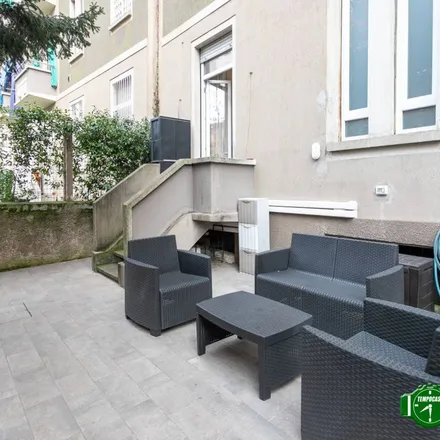 Rent this 3 bed apartment on Via Salvatore Pianell 54 in 20162 Milan MI, Italy