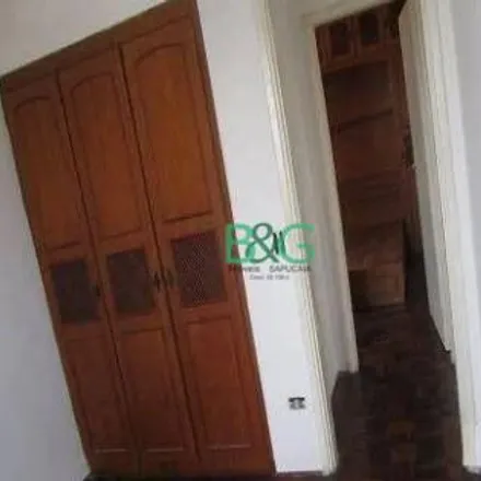 Buy this 2 bed apartment on Avenida Cangaíba 2991 in Engenheiro Goulart, São Paulo - SP