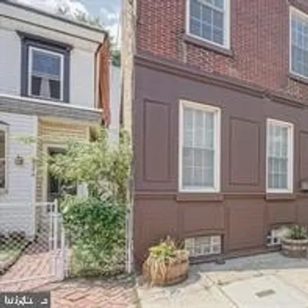 Image 1 - 2495 Sepviva Street, Philadelphia, PA 19125, USA - House for sale