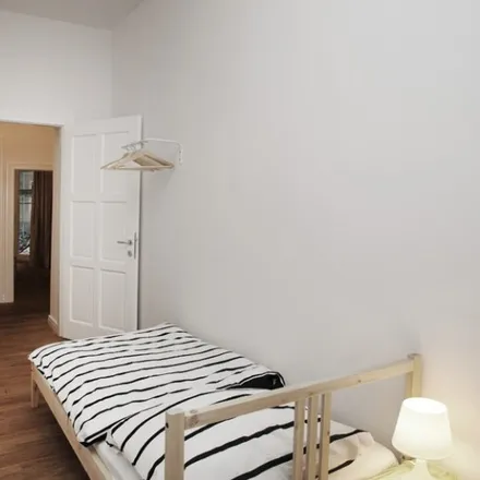 Rent this 5 bed room on Wundtstraße 64 in 14057 Berlin, Germany