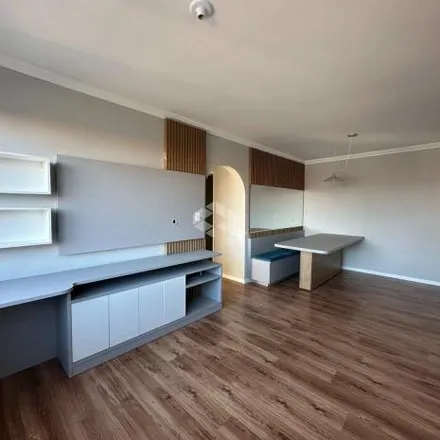 Buy this 2 bed apartment on Escola Fernando Ferrari in Avenida Capivari 1200, Cristal