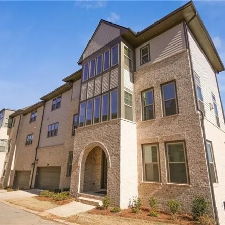 Buy this 6 bed house on 3864 Allegretto Cir in Atlanta, Georgia