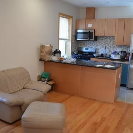 Rent this 3 bed apartment on 20 Winthrop Street in Boston, MA 02119