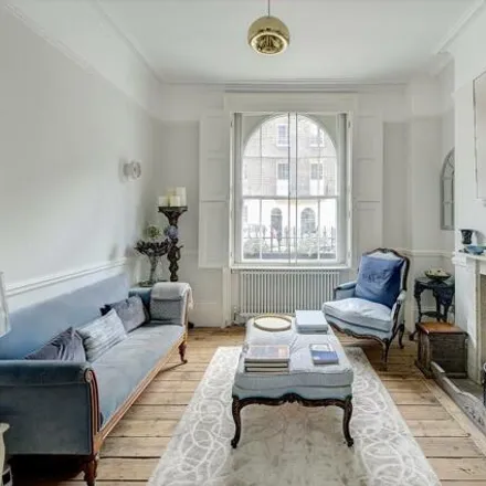 Buy this 2 bed apartment on 68 Ebury Street in London, SW1W 9NX