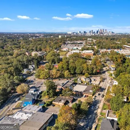 Image 7 - 1653 Richmond Avenue Southeast, Atlanta, GA 30315, USA - Townhouse for sale