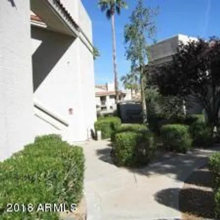 Image 1 - 9445 North 94th Place, Scottsdale, AZ 85258, USA - Condo for rent