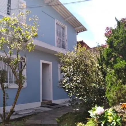 Image 2 - Rua Santa Catarina, Quitandinha, Petrópolis - RJ, 25651-140, Brazil - House for sale