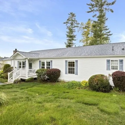 Buy this 2 bed house on 2101 Green St in Middleboro, Massachusetts
