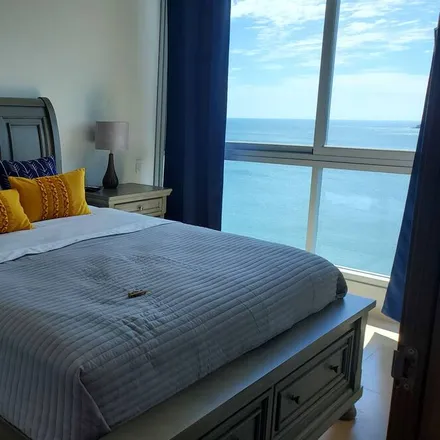 Rent this 2 bed apartment on Nueva Gorgona in Distrito Chame, Panama