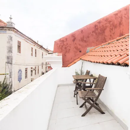 Image 8 - Travessa do Forno do Torel, 1150-122 Lisbon, Portugal - Apartment for rent