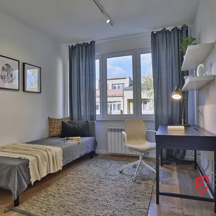 Image 8 - Gabrieli Zapolskiej 2, 30-129 Krakow, Poland - Apartment for rent