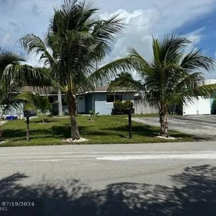 Image 1 - 3149 NE 2nd Ave, Boca Raton, Florida, 33431 - House for rent