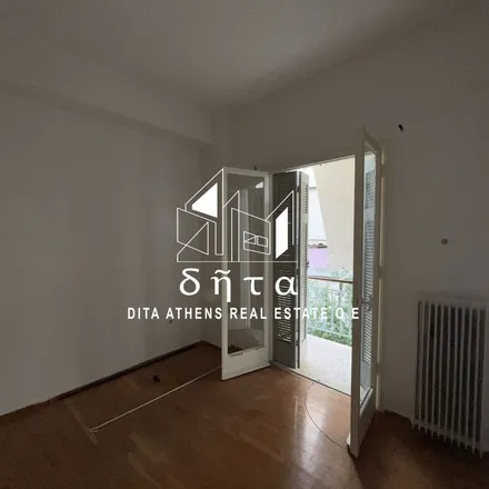 Rent this 1 bed apartment on Λένορμαν in Athens, Greece