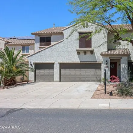 Buy this 4 bed house on 30268 W Mitchell Ave in Buckeye, Arizona