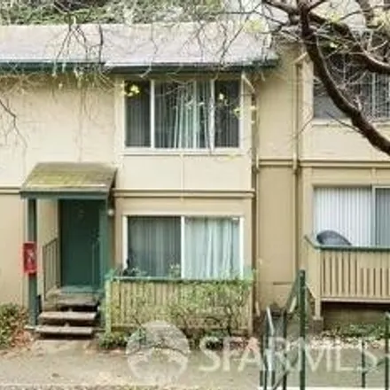Buy this 1 bed townhouse on Townhouses in Imperial Way, Daly City