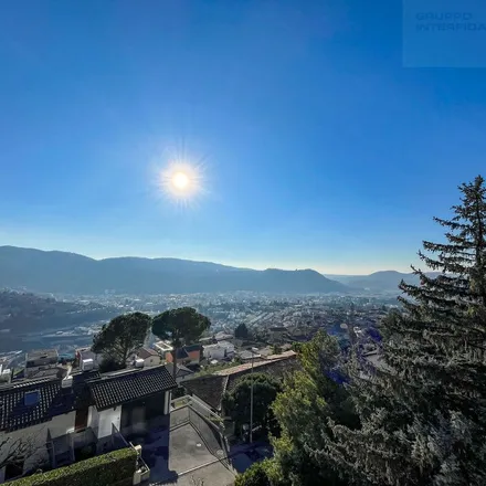 Image 2 - Via dei Larici, 6833 Circolo di Caneggio, Switzerland - Apartment for rent