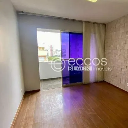 Buy this 4 bed apartment on Rua Coelho Neto in Tabajaras, Uberlândia - MG